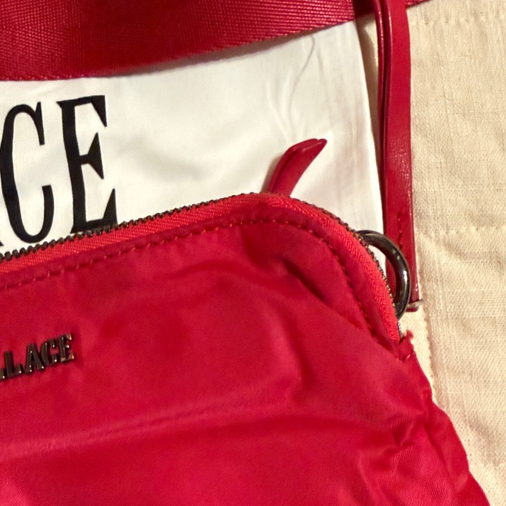 MZ Wallace Small Bowery Crossbody - Picture 3 of 7